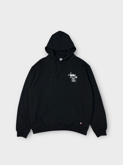 S Double Choose Your Weapon Hoodie