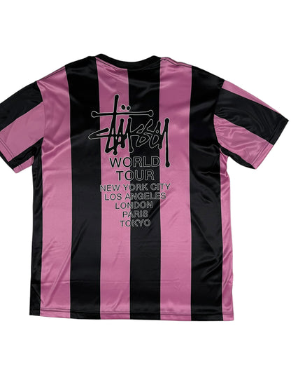 Stüssy Football Top - World Tour