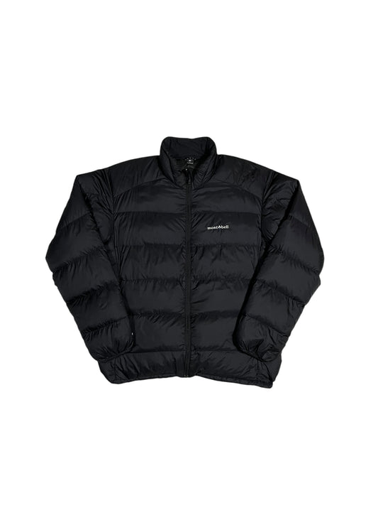 Montbell Puffer Jacket