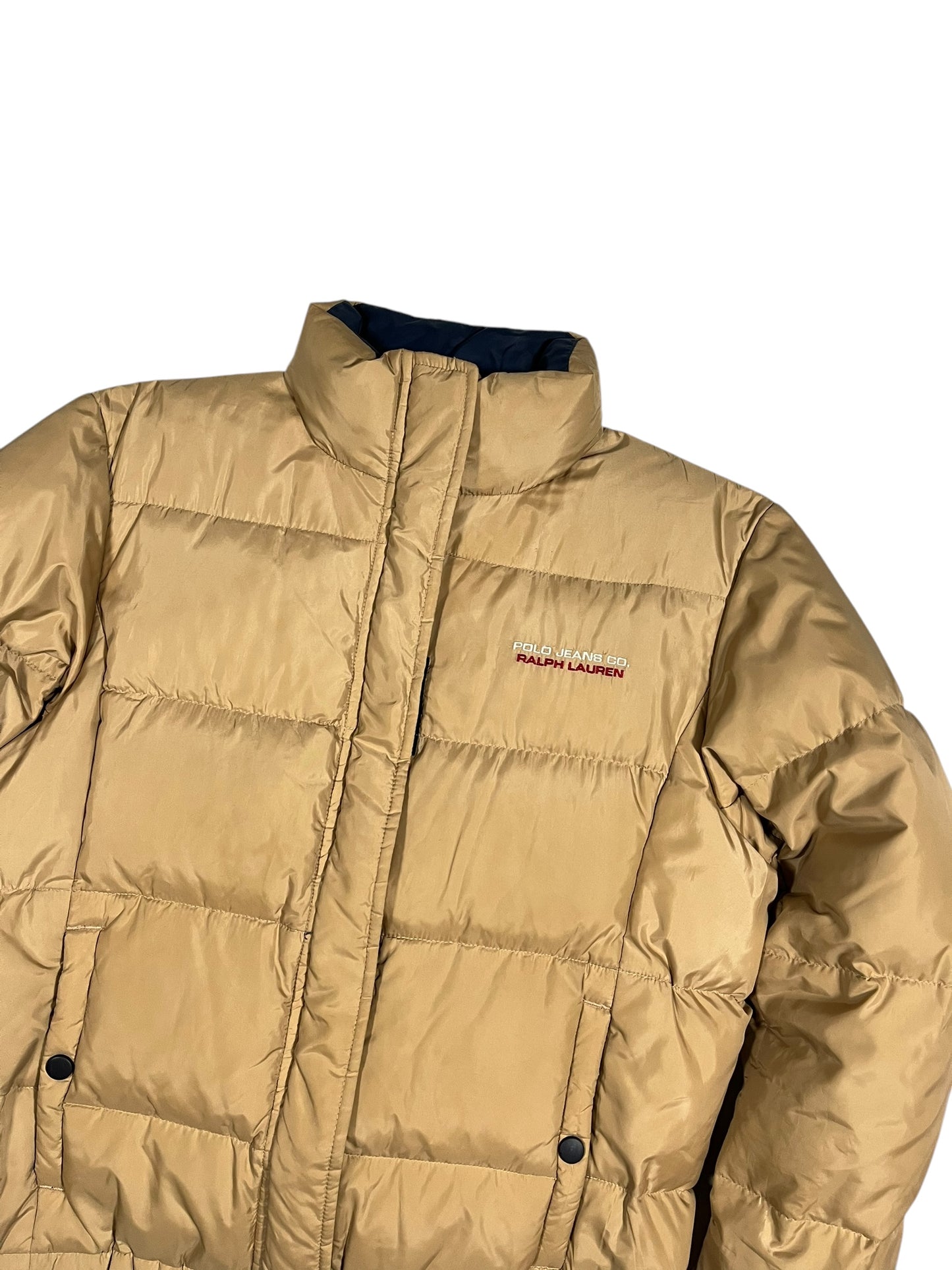 Ralph Lauren Puffer Jacket