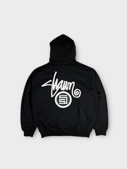 S Double Shawn Hoodie