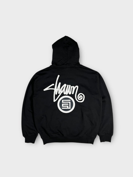 S Double Shawn Hoodie