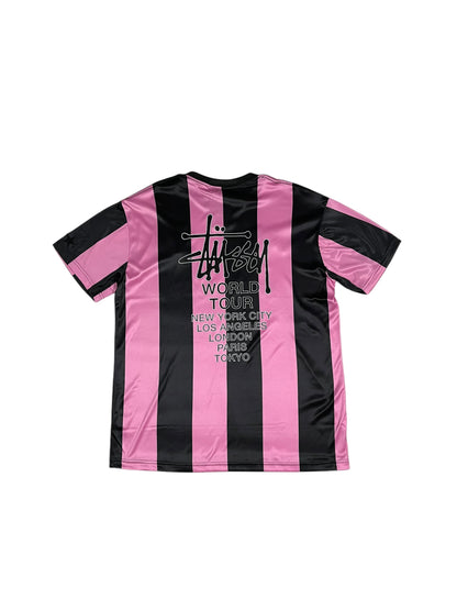 Stüssy Football Top - World Tour