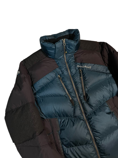 Montbell Puffer Jacket