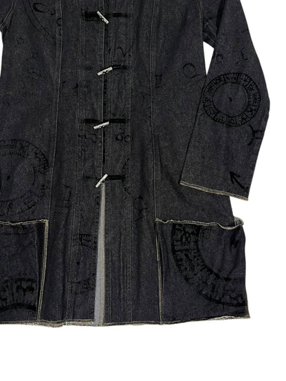 Biche de Bere Astrological Coat (Large)