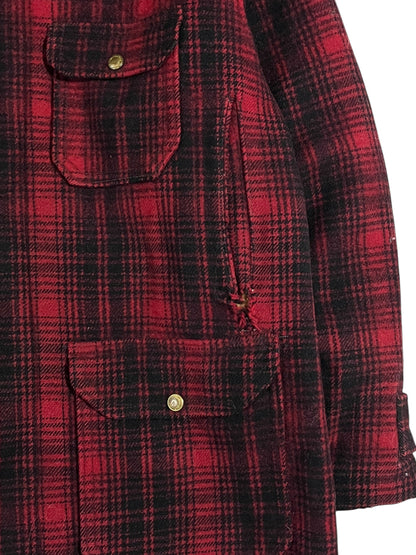 Woolrich Hunting Jacket 1950's Orignal (Medium)