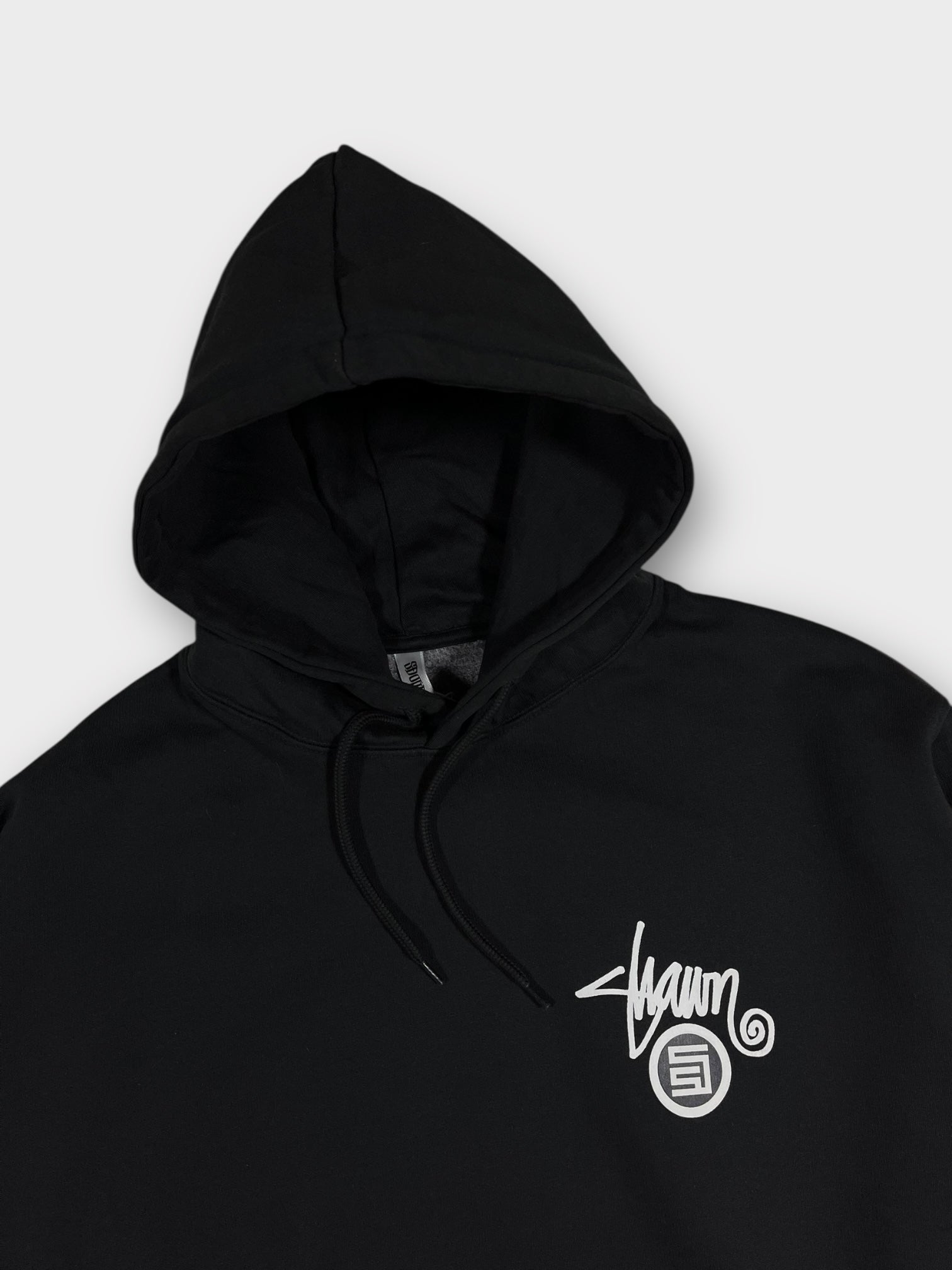 S Double Shawn Hoodie – Good as Gold Store