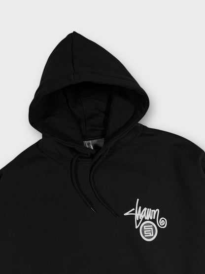 S Double Shawn Hoodie