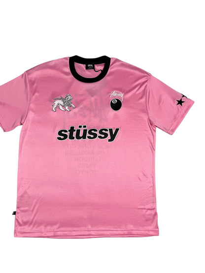 Stussy Football Top - World Tour