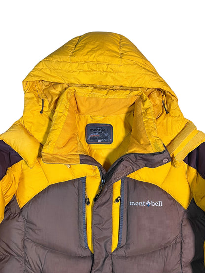 Montbell Puffer Jacket