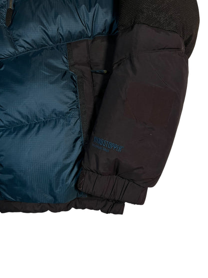 Montbell Puffer Jacket