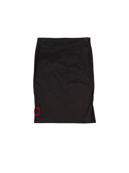 Cop Copine Midi Skirt (XS)