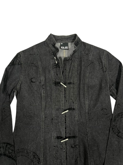 Biche de Bere Astrological Coat (Large)