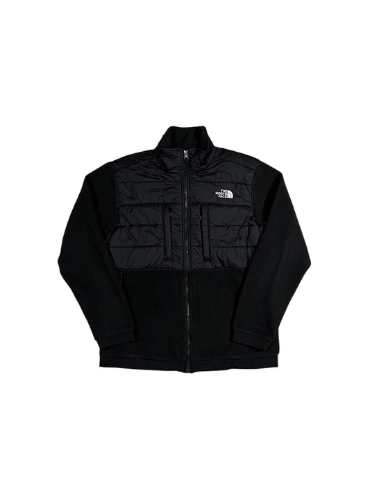 The North Face Denali Insulated Jacket (Medium)