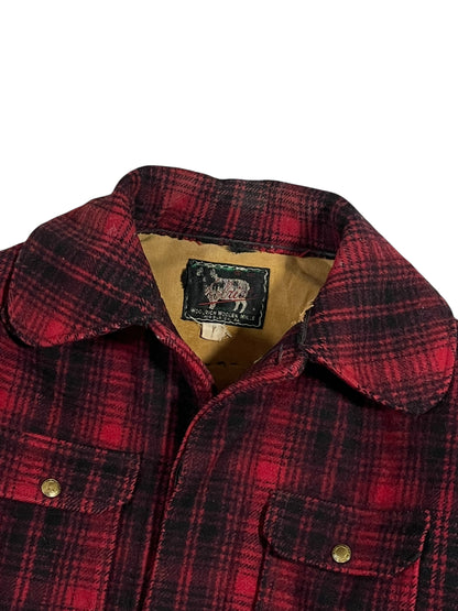 Woolrich Hunting Jacket 1950's Orignal (Medium)