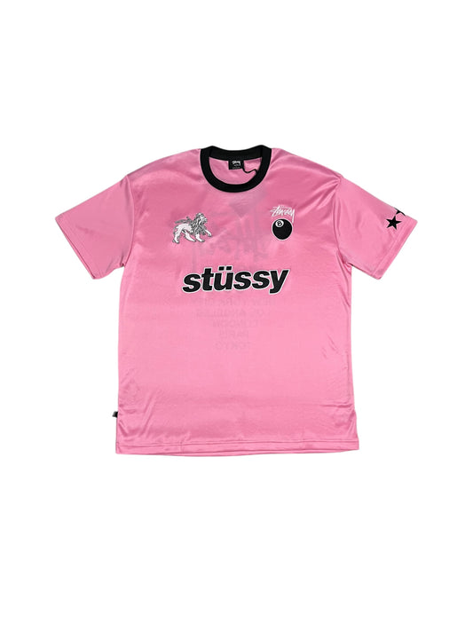 Stussy Football Top - World Tour