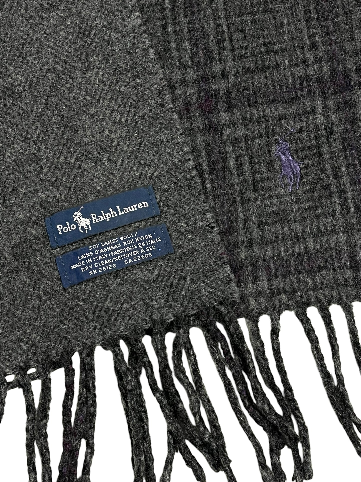 Polo Ralph Lauren Scarf