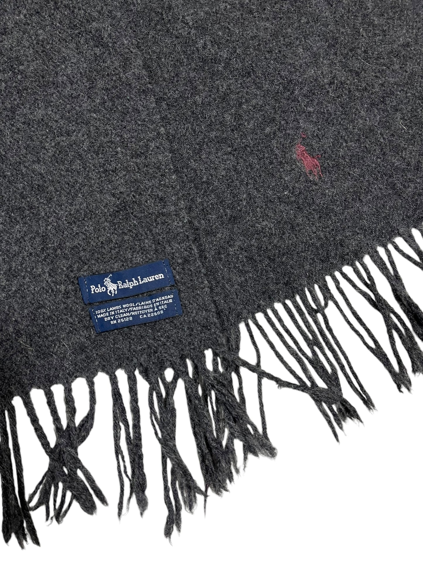 Polo Ralph Lauren Scarf