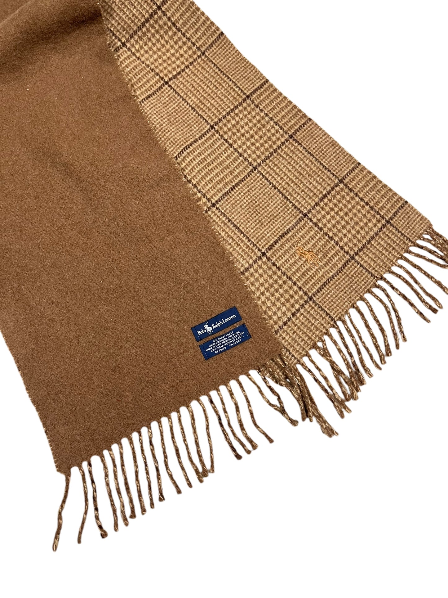 Polo Ralph Lauren Scarf