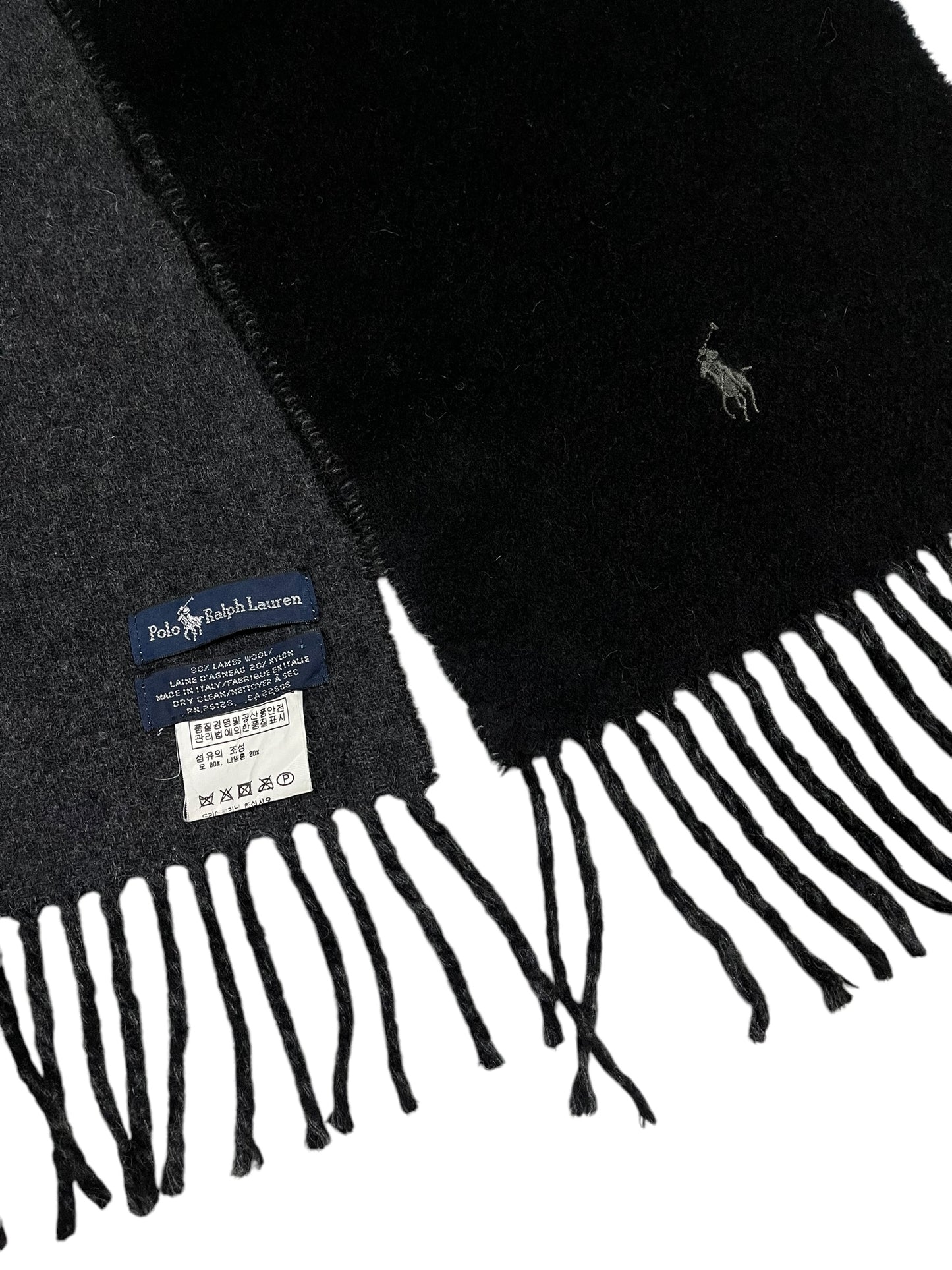 Polo Ralph Lauren Scarf