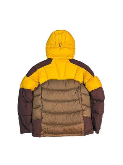 Montbell Puffer Jacket