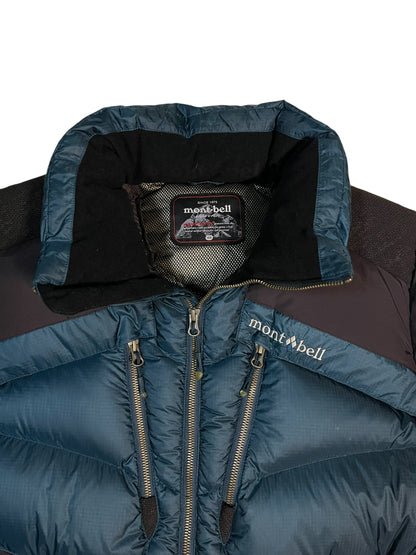 Montbell Puffer Jacket