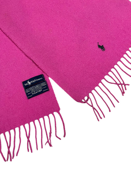 Polo Ralph Lauren Scarf