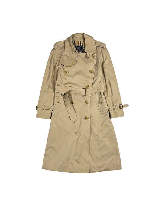 Burberry Kensington Trench Coat (Ladies 6-10)