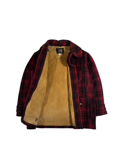 Woolrich Hunting Jacket 1950's Orignal (Medium)