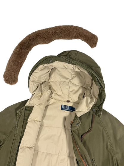 Ralph Lauren Down Parka (Medium)