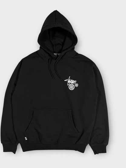 S Double Shawn Hoodie