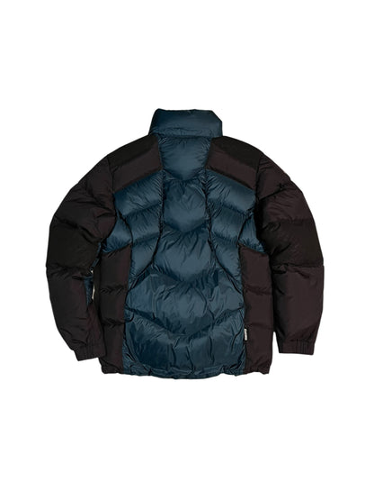 Montbell Puffer Jacket