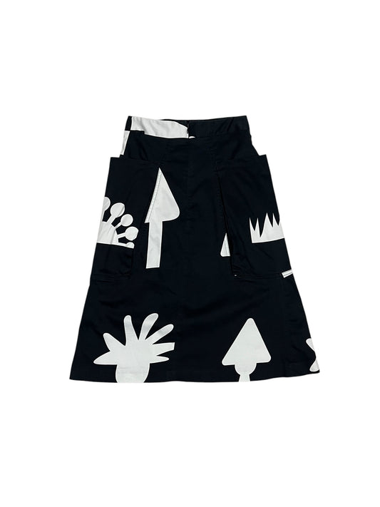 Biche de Bere Skirt (XS)