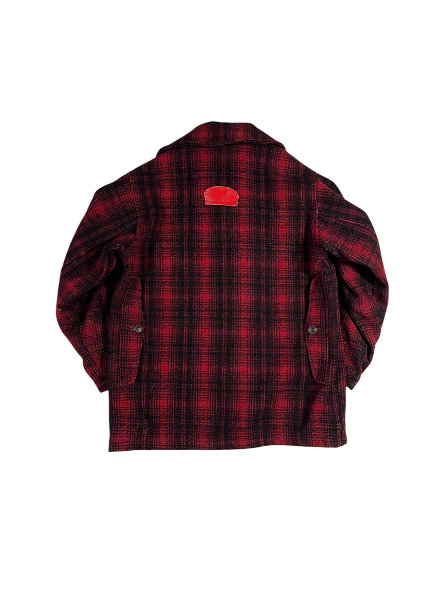 Woolrich Hunting Jacket 1950's Orignal (Medium)
