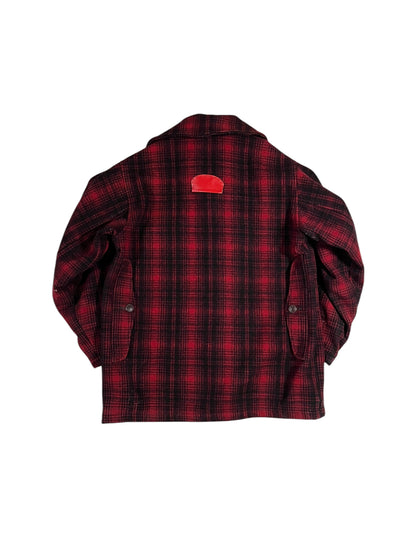 Woolrich Hunting Jacket 1950's Orignal (Medium)