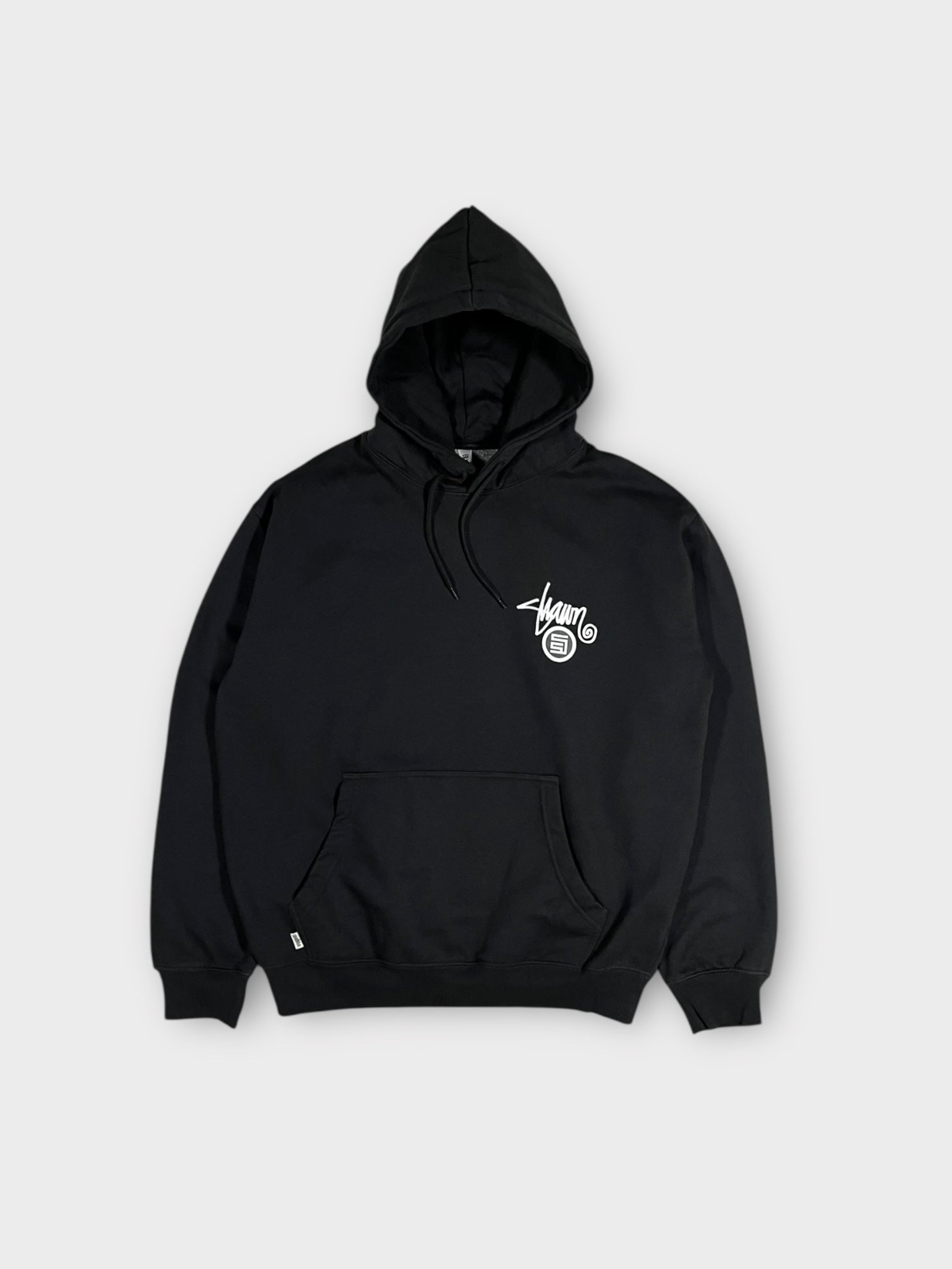 S Double Shawn Hoodie – Good as Gold Store