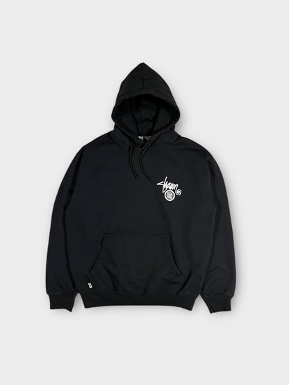 S Double Shawn Hoodie