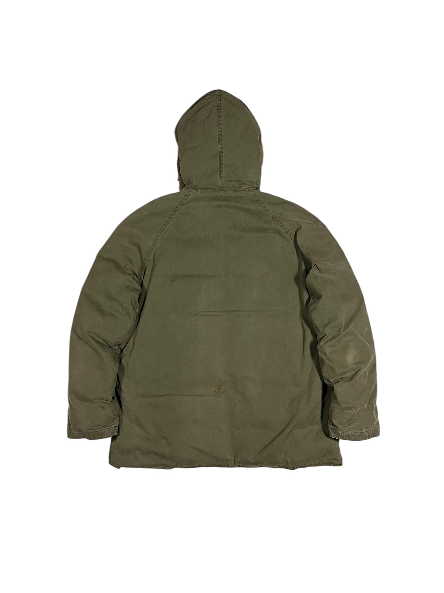 Ralph Lauren Down Parka (Medium)