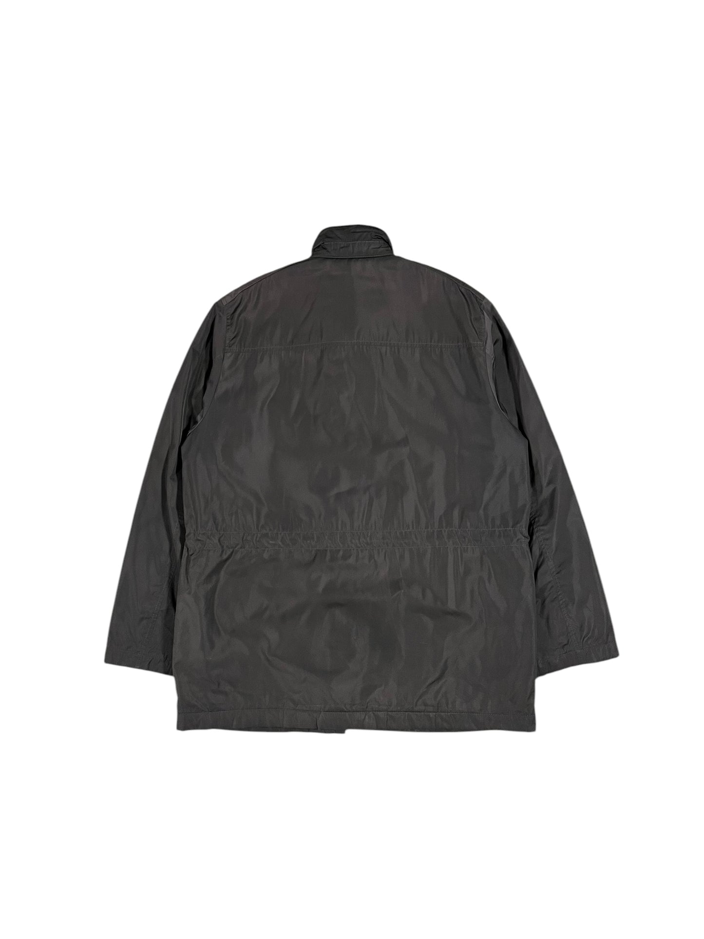 Burberry Coat (Large)