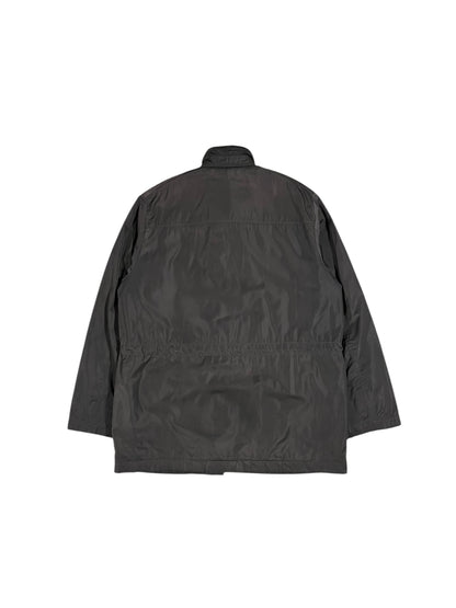 Burberry Coat (Large)