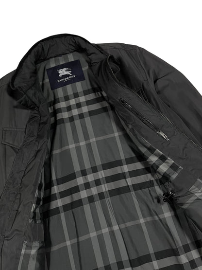 Burberry Coat (Large)