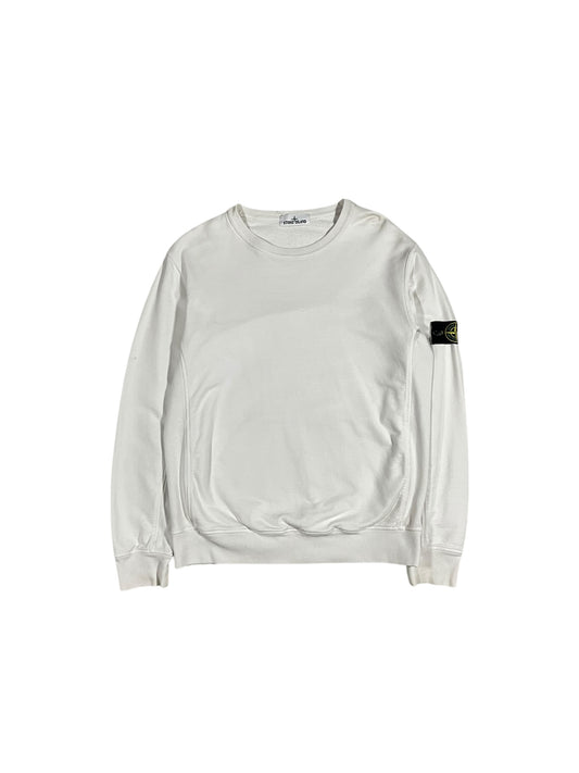 Stone Island Crewneck Sweatshirt (Large/XL)