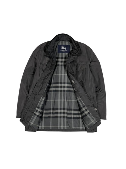 Burberry Coat (Large)