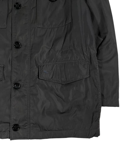 Burberry Coat (Large)