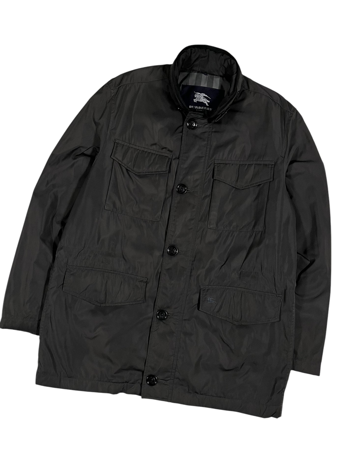 Burberry Coat (Large)