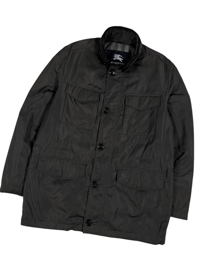 Burberry Coat (Large)