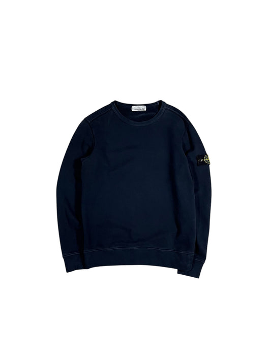 Stone Island Crewneck Sweatshirt (Medium)