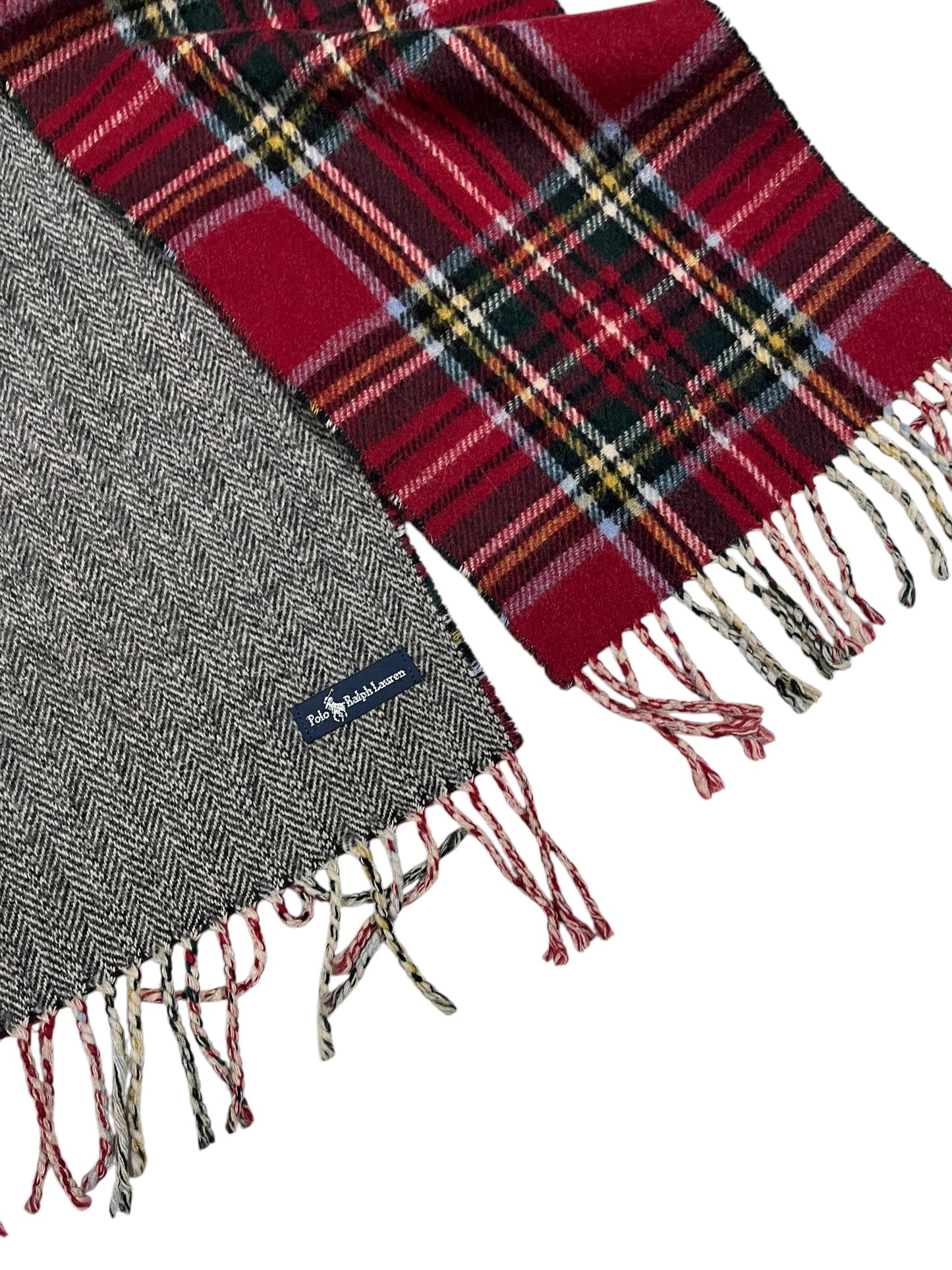 Polo Ralph Lauren Scarf