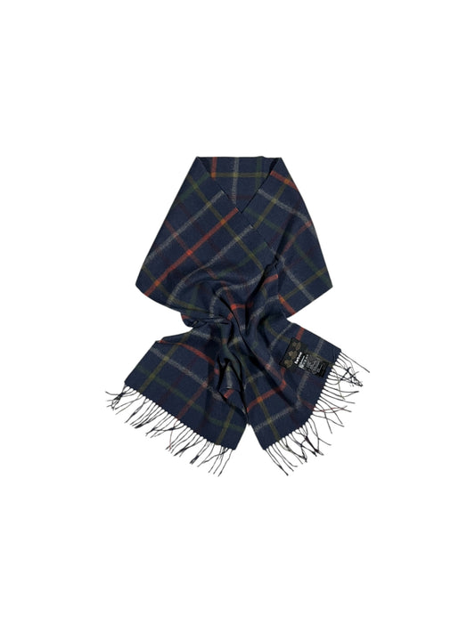 Barbour Cashmere Blend Scarf