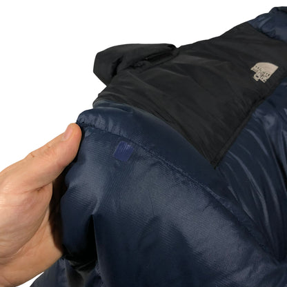 The North Face Nuptse Puffer Jacket (Small)